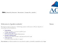 Aguila Industrial Consulting Network Aguila Industrial Consulting Network