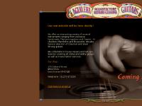 Aguilera Guitars Aguilera Guitars