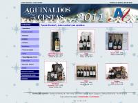 aguinaldosaragon.com aguinaldos, lotes y cestas de navidad aguinaldosaragon.com aguinaldos, lotes y cestas de navidad