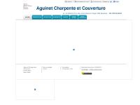 aguinetcharpente.fr Aguinet Charpente et Couverture à Bessières, Couverture à Bessières, Couverture