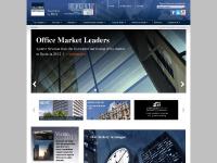 Sustainable business, The foundation, Our offices, Services Sustainable business, The foundation, Our offices, Services