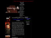 Free guitar tuning with a microphone - A Guitar Tuner Free guitar tuning with a microphone - A Guitar Tuner