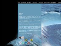 Agulhas Applied Knowledge : index