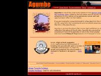 Agumbe Agumbe
