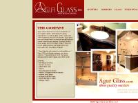 Agur Glass: Home Agur Glass: Home