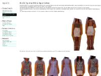 Ketten, IN.USE by Ana Piriz & Agus Comas, IN.USE Cinecolor, Exhibition Revolver  Ketten, IN.USE by Ana Piriz & Agus Comas, IN.USE Cinecolor, Exhibition Revolver