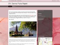 CV. Darma Putra Rejeki CV. Darma Putra Rejeki