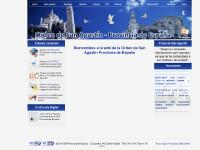 Suscripción, CONCORDIS, Mapa Web  Suscripción, CONCORDIS, Mapa Web