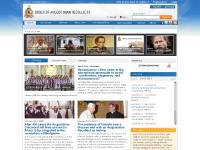 Agustinos Recoletos - Web oficial de la Orden