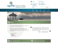 Home | Agutter Associates Home | Agutter Associates