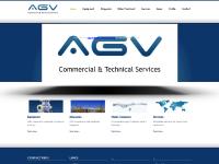 AGV Commercial & Technical Services AGV Commercial & Technical Services