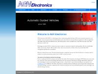agve.se AGV Electronics