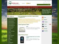  Advertisers, Features, Agricultural Buildings, RE-Buildings