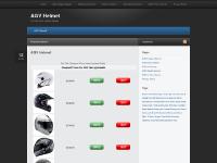 agvhelmet - AGV Helmet