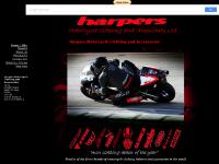 Harpers Motorcycle Clothing and Accessories