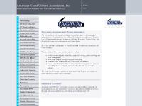 agwa.us Standards and Ethics, Certified Grant Writers®, How to Hire a Grant Writer agwa.us Standards and Ethics, Certified Grant Writers®, How to Hire a Grant Writer