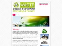 Waste Disposal In Leeds Waste Disposal In Leeds