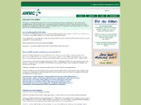 Agricultural Water Management Council - Home Agricultural Water Management Council - Home
