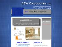 agwconstruction.co.uk agwconstruction.co.uk