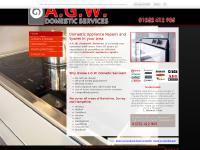 A.G.W. Domestic Services, domestic appliance repairs, Review this business, Yell  A.G.W. Domestic Services, domestic appliance repairs, Review this business, Yell
