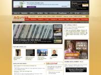 Agriculture News and Articles, Commodity Markets & Prices | AgWeb Agriculture News and Articles, Commodity Markets & Prices | AgWeb