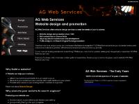 agwebservices.com Website Design, AG WebServices, Web promotion agwebservices.com Website Design, AG WebServices, Web promotion