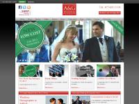 agweddings.co.uk