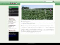 Welcome to Agworks.ca Welcome to Agworks.ca