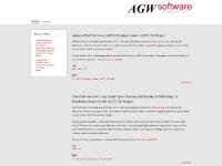 agwsoftware.co.uk AGWsoftware, cloud, AWS_Training_Guide_ALTO_UK.pdf
