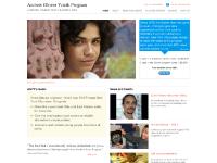 Andrew Glover Youth Program Andrew Glover Youth Program