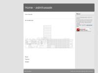 ah-architecture.co.uk ah-architecture.co.uk