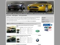 AH Autos , Car Sales , Beeston , Nottinghamshire AH Autos , Car Sales , Beeston , Nottinghamshire