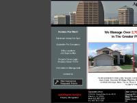 Property Management and Homes for Rent, rental management, Phoenix AZ