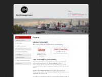 International Maritime Security – Security Consultants | AH Risk Management International Maritime Security – Security Consultants | AH Risk Management