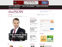 Aha - NOW! — A complete family blog