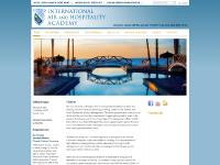 International Air and Hospitality Academy