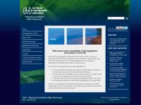 Australian Hydrographers Association Australian Hydrographers Association