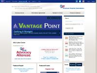 AHA Home Page AHA Home Page