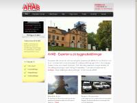 liten ahabstallningar.se skärmbild