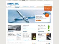 Stena Stål - Stena Metall Corporate
