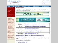 ICD-9-CM & HCPCS Codes | AHA Coding Clinic | Official Clearinghouse| AHA Central Office