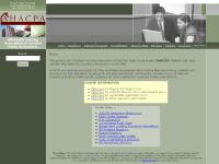 Affordable Housing Association of Certified Public Accountants - Home Affordable Housing Association of Certified Public Accountants - Home