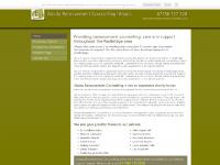 Grief Therapy - North London | Ahada Bereavement Counselling Grief Therapy - North London | Ahada Bereavement Counselling