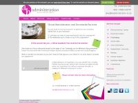 AH Administration | Virtual Administration and Secretarial Services