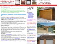ahagaragedoors.co.uk ahagaragedoors.co.uk