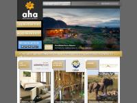 African Hotels & Adventures | Boutique City Hotels & Luxury Suites African Hotels & Adventures | Boutique City Hotels & Luxury Suites