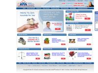 ahahome.com American Homeowners Association, Homeowners, homeowner ahahome.com American Homeowners Association, Homeowners, homeowner