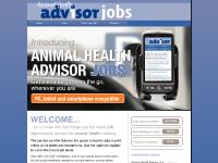 Animal Health Advisor Jobs