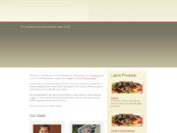 ahaleena.co.uk products, Falafel, 9" Mosul Kubba