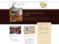 ahamerandco.co.uk furniture, furniture manufacturing, furniture services ahamerandco.co.uk furniture, furniture manufacturing, furniture services